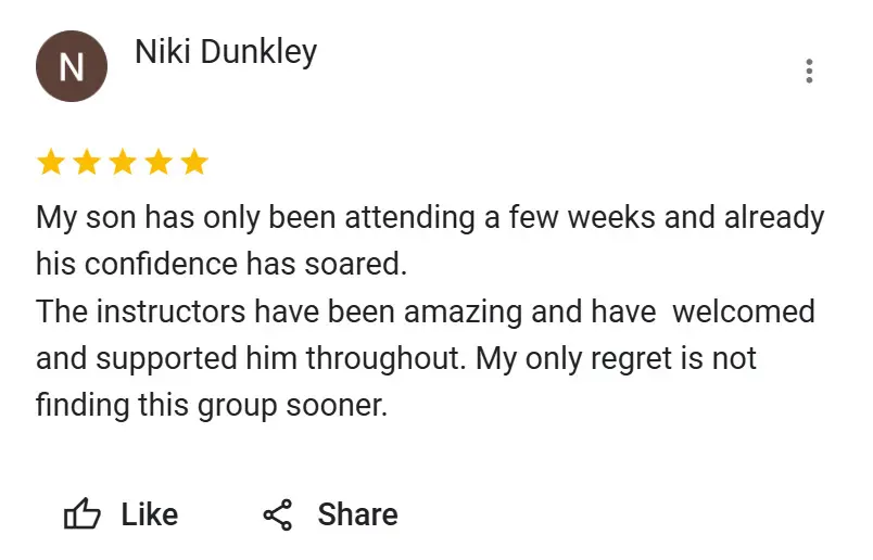 Kids Martial Arts Classes Near Me in Milton Keynes | Proaction Martial Arts