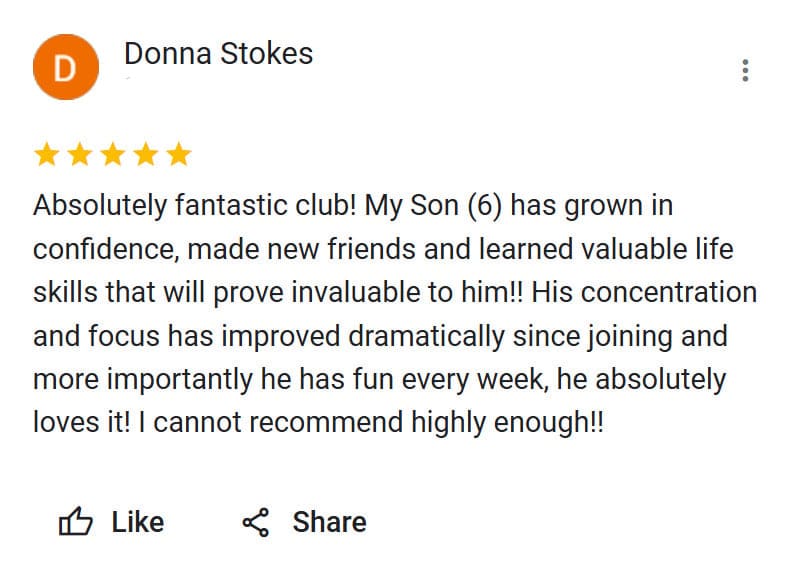 Kids Martial Arts Classes Near Me in Milton Keynes | Proaction Martial Arts