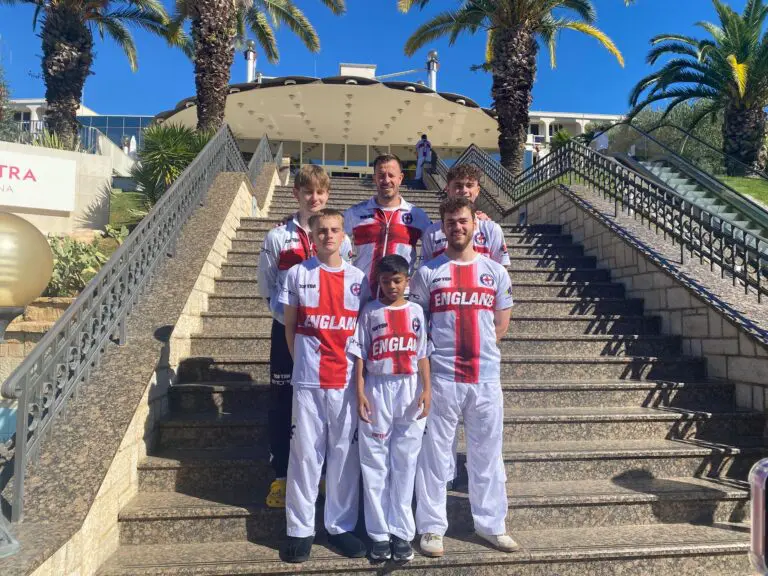 Our Blog - Proaction Martial Arts