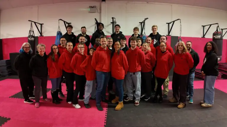 Our Blog - Proaction Martial Arts