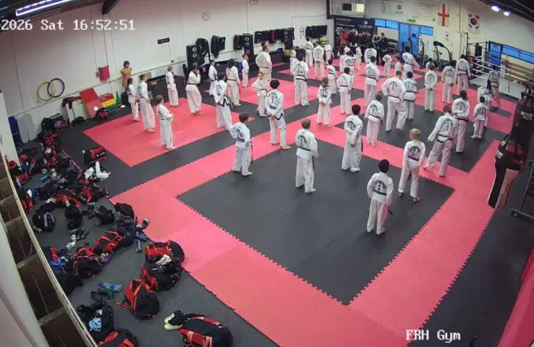 Our Blog - Proaction Martial Arts